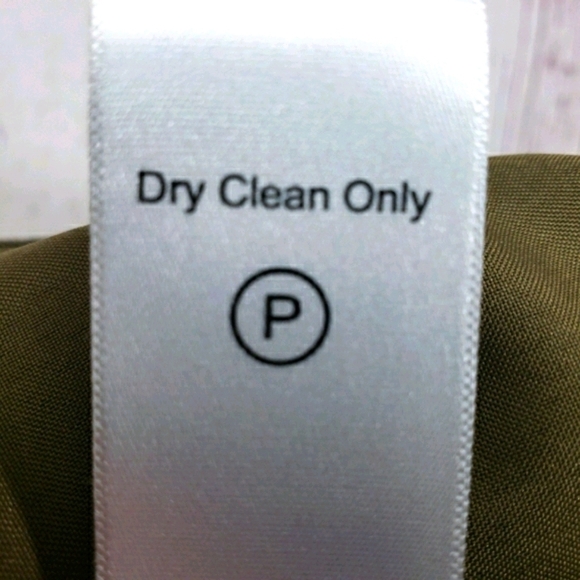 COLDWATER CREEK Blazer/Suit Jacket Size PS - Picture 11 of 13